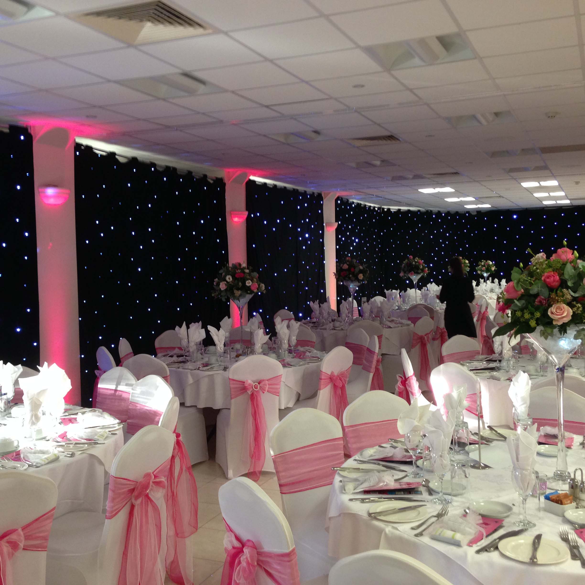 The Squire Event Management